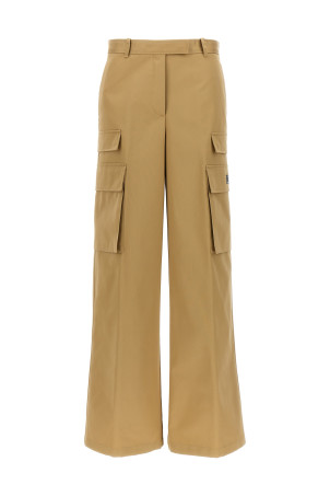 Cargo pants Beige