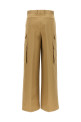 Cargo pants Beige
