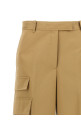 Cargo pants Beige