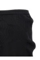 Black 'Kone Kone' skirt Black