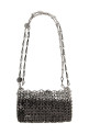 '1969 Skyline Nano' bag Silver