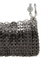 '1969 Skyline Nano' bag Silver