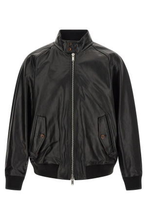 'Harrington - G9 London' jacket Black