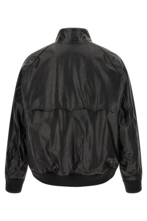 'Harrington - G9 London' jacket Black