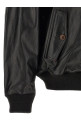 'Harrington - G9 London' jacket Black