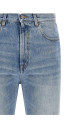 Light blue jeans delavé BLUE