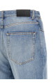 Light blue jeans delavé BLUE
