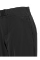 Black 'High-Tech' ski pants Black