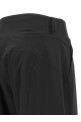 Black 'High-Tech' ski pants Black