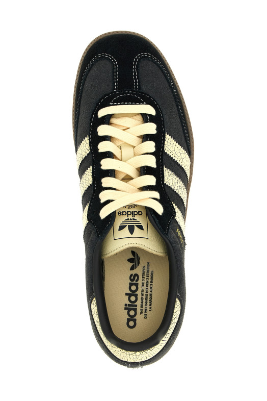 Кроссовки «Samba OG», черно-серые KK2268CARBONWARVANGUM5