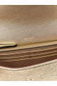 'Emmie' clutch Gold