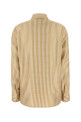 Printed silk shirt VERSACE (10013601A13367)
