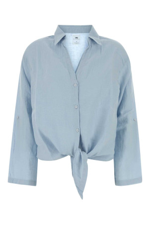 Powder blue linen Pia shirt LOIS (33426991)