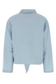 Powder blue linen Pia shirt LOIS (33426991)