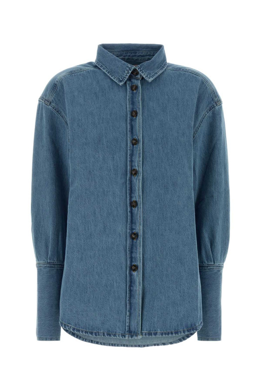 Denim shirt LOIS (35297952)