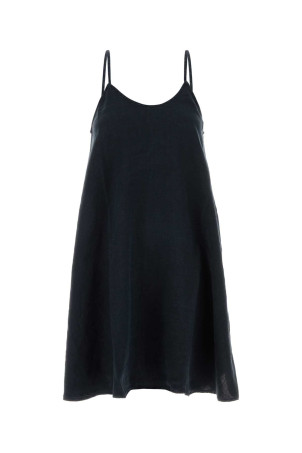 Slate linen Yara mini dress LOIS (35317008)