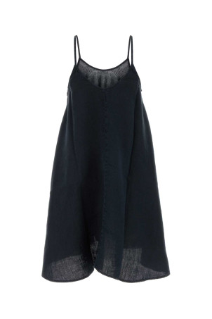 Slate linen Yara mini dress LOIS (35317008)