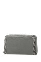 Grey shaggy deer Falabella wallet Gray STELLA McCARTNEY (434750W9132)