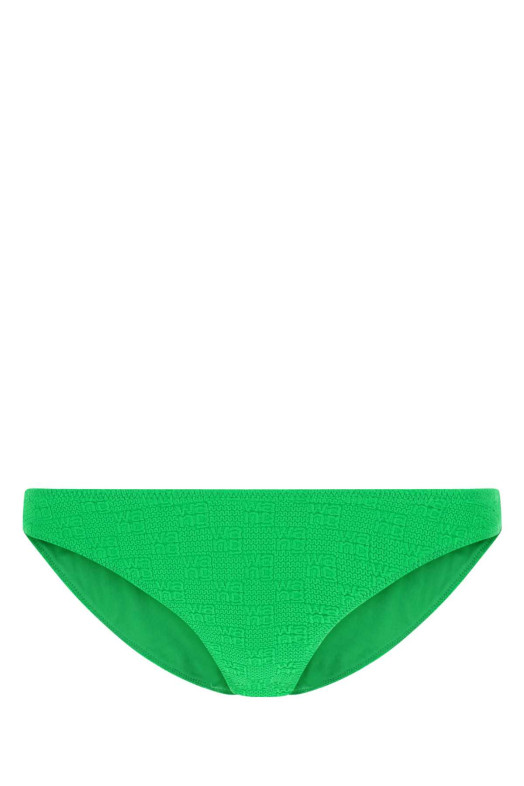 COSTUME DA BAGNO Green ALEXANDER WANG (4CC2228026)