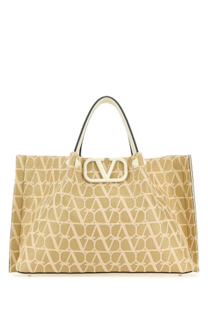 Сумка VALENTINO GARAVANI из ткани Iconographe (4W2B0K39ZRU)
