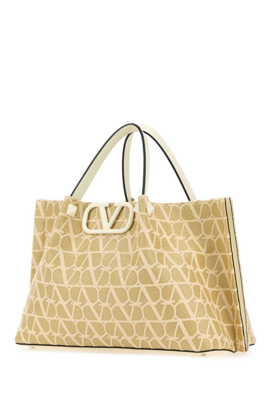 Сумка VALENTINO GARAVANI из ткани Iconographe (4W2B0K39ZRU)
