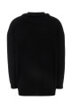 Black wool sweater Black VALENTINO GARAVANI (5B0KC60D8VV)
