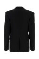 Black wool blazer Black STELLA McCARTNEY (6500823DU700)