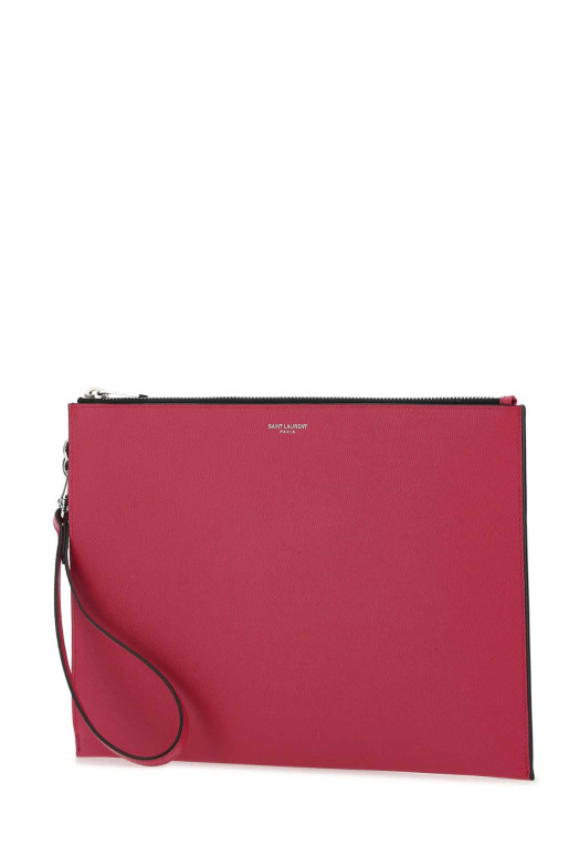 Сцепление Pink SAINT LAURENT (683865BTY9N)
