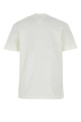 White cotton t-shirt BOTTEGA VENETA (796156V4DE0)
