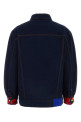 Джинсовая куртка BURBERRY (8080769)