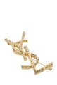 БРОШЬ YSL TEXTURE T SAINT LAURENT (840195Y1500)
