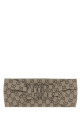 Printed silk silk hair band GUCCI (8629423GAQQ)