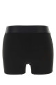 Черные эластичные вискозные боксеры Black GUCCI (871963XUAPP)