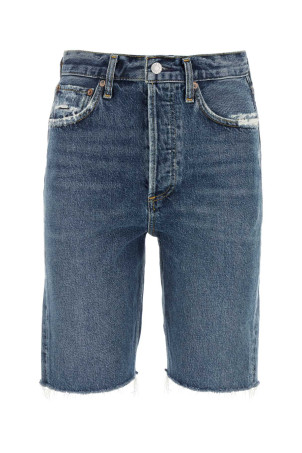 Denim Precision bermuda shorts AGOLDE (A0891206)
