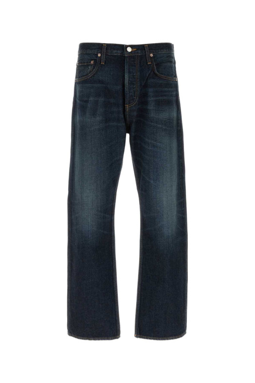 Denim jeans AGOLDE (A7033078)
