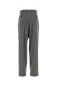 Embroidered flannel pant GIVENCHY (BW51AH16Z1)