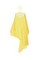 LA ROBE TRIANGLE COURTE Blue JACQUEMUS (DRW00764AW00777)