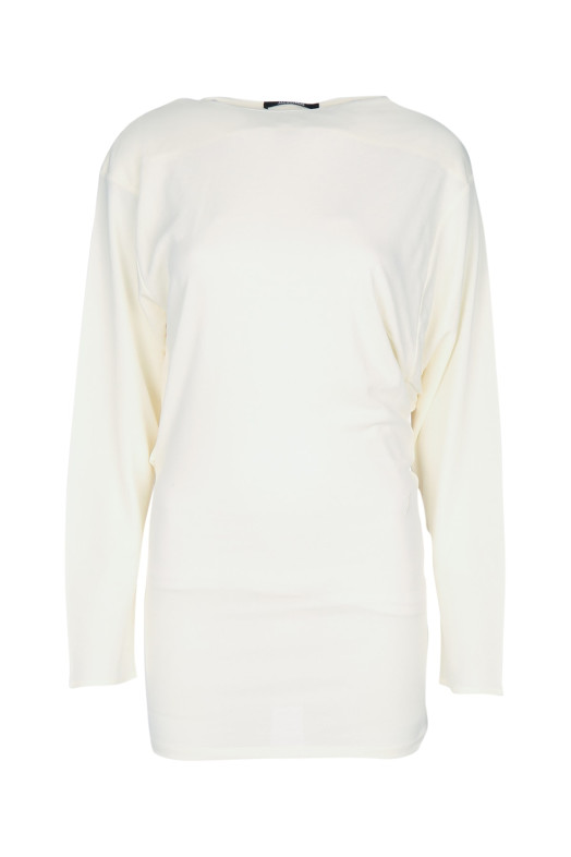 LA ROBE MISTRAL JACQUEMUS (DRW00823AJ00253)