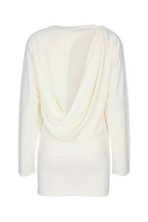 LA ROBE MISTRAL JACQUEMUS (DRW00823AJ00253)