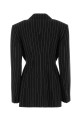 Embroidered wool blazer DOLCE & GABBANA (F2JCMTFR22V)