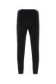 Black stretch wool blend pant Black LOEWE (H526Y04WKX)