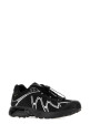 Black Gore-TexÂ® and rubber XT-Whisper GTX sneakers SALOMON (L45397700)