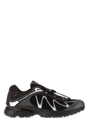 Two-tone Gore-TexÂ® and rubber XT-Whisper GTX sneakers SALOMON (L45397800)