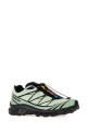 Green Gore-TexÂ® and fabric XT-6 sneakers SALOMON (L49306800)