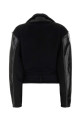Black wool blend Epia jacket ISABEL MARANT (MA0595FAD4D03I)