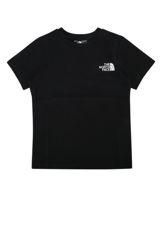Футболка THE NORTH FACE «TEEN BOX NSE REGULAR SS» (NF0A8EFN)