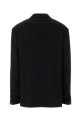 Black wool oversize blazer Black LOEWE (S359Y03XAX)