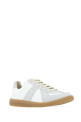Multicolor leather Replica sneakers MAISON MARGIELA (S58WS0109P1895)