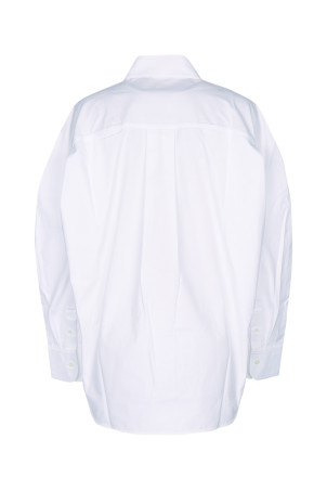 LA CHEMISE CITTA JACQUEMUS (SHW00570BW00351)