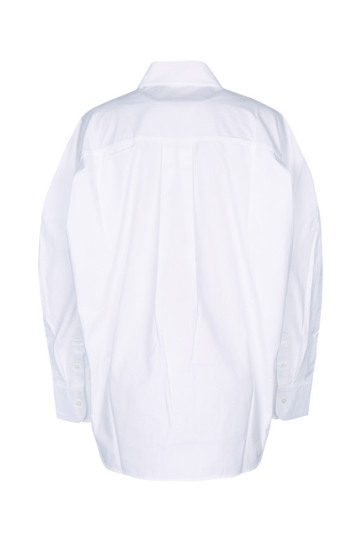 LA CHEMISE CITTA JACQUEMUS (SHW00570BW00351)